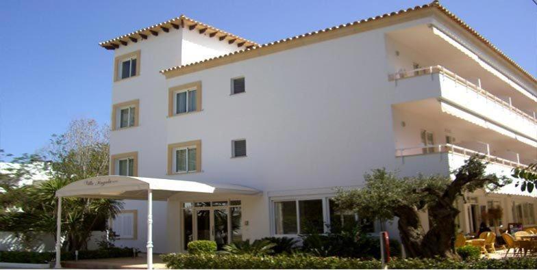 Hotel Villa Singala Port de Pollença Esterno foto